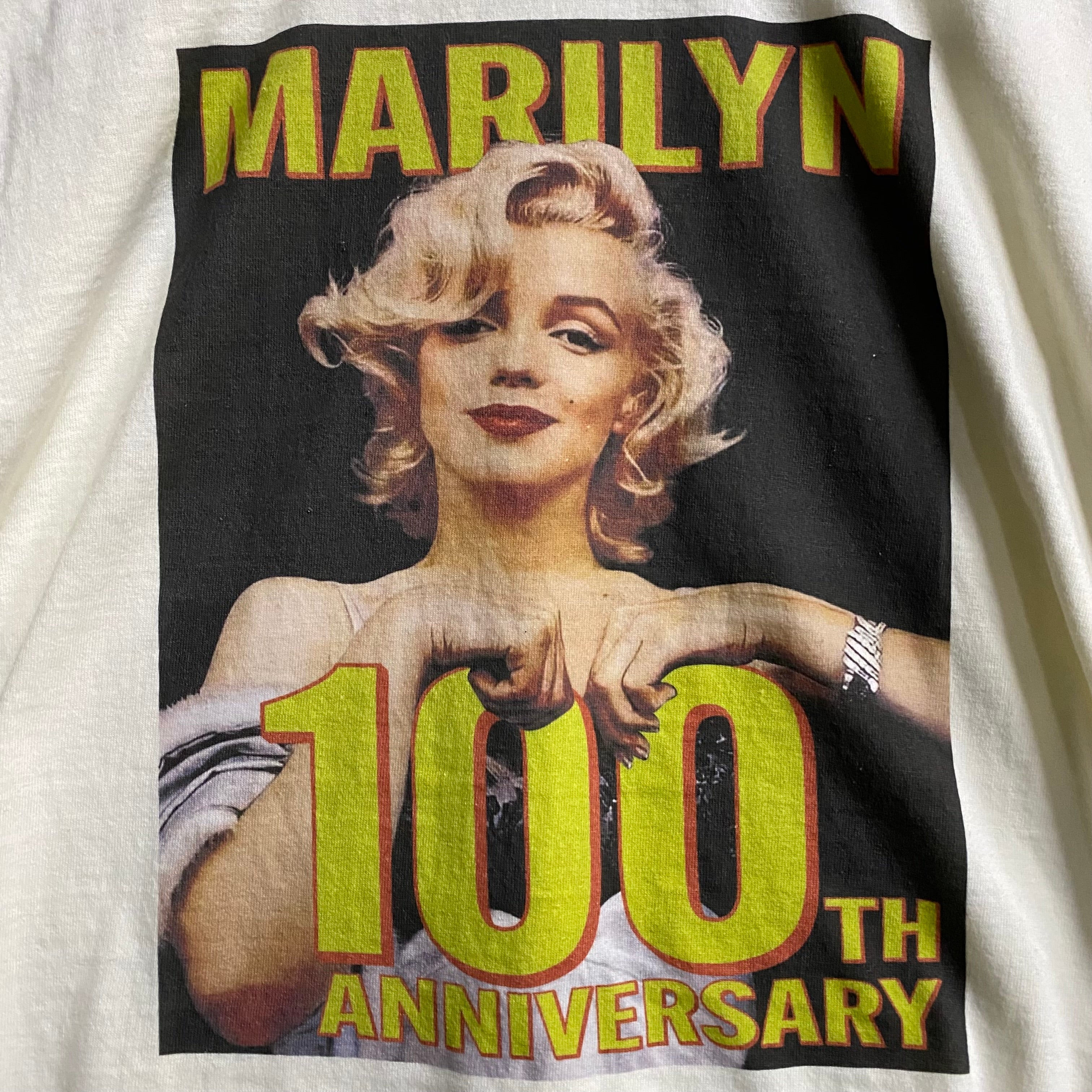 マリリン・モンローの生誕100周年！ – ORIGINAL