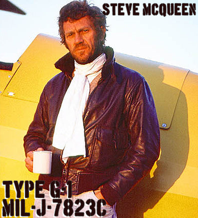 McQUEEN