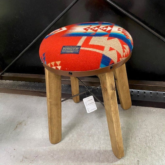 PENDLTON×MADE BY SEVEN PWM Woody H Chair 2023