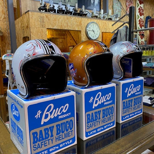 Buco..................Godspeed!!!