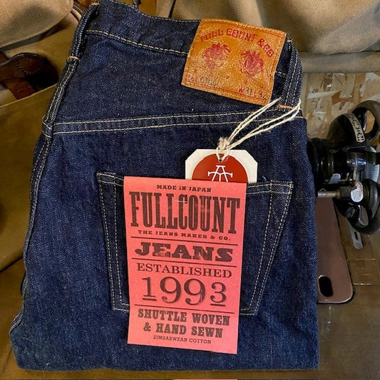 やっと入荷してきました!
