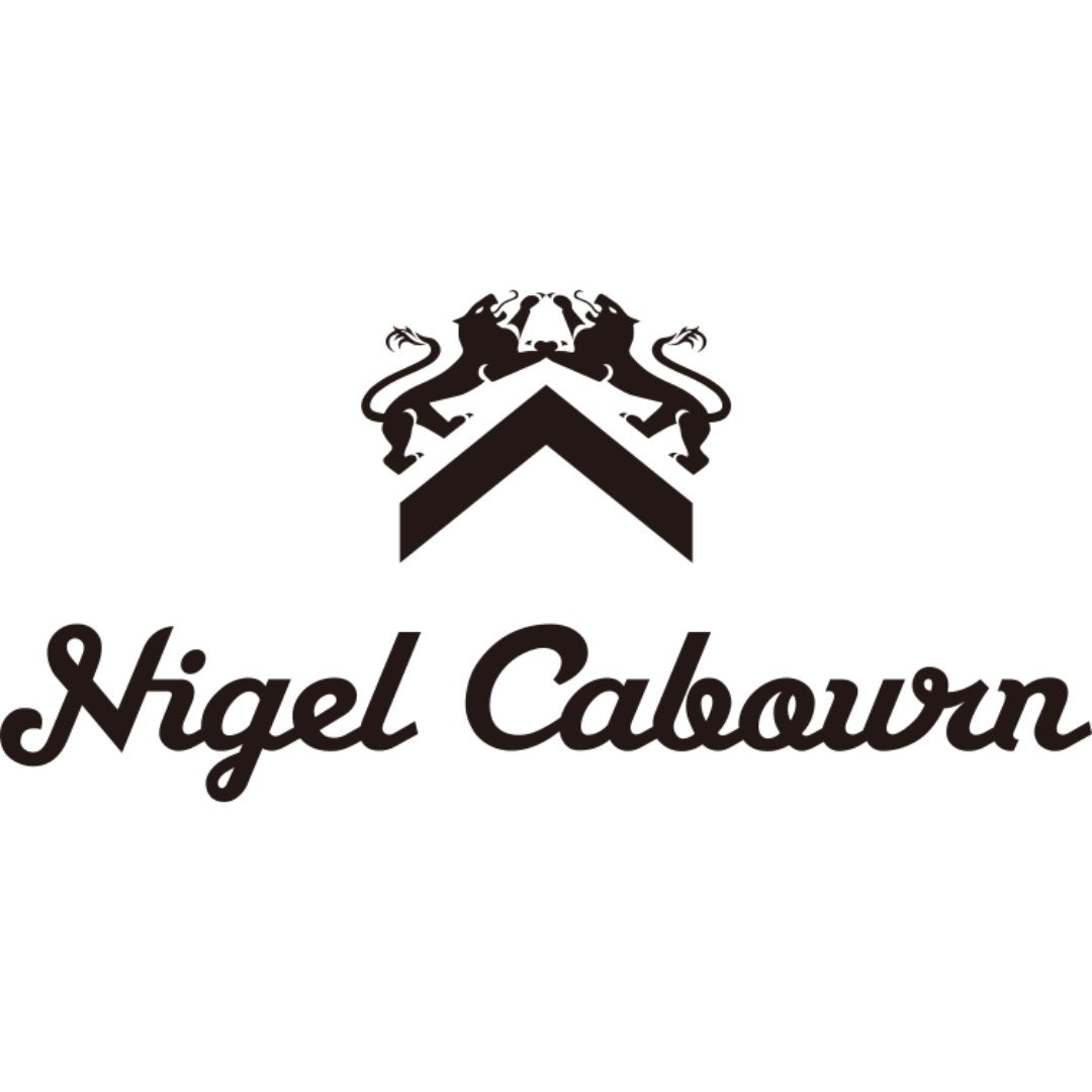 NIGEL CABOURN/ナイジェルケーボン