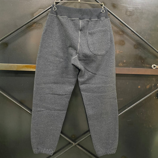 TWO MOON/トゥームーン SWEAT JOGGER PANTS スウェットジョガーパンツ/10285-78 イージーパンツ |南国 高知のジーパン屋 ORIGINAL