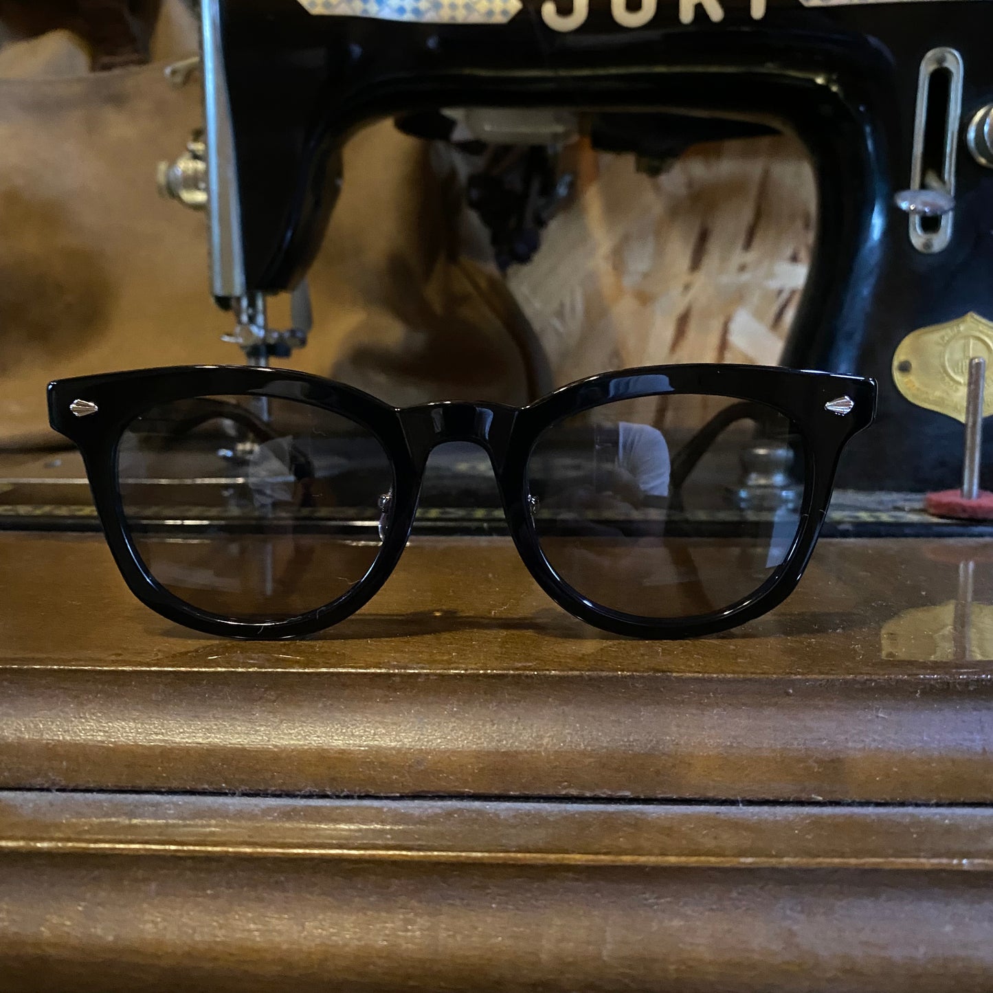 ORGUEIL/オルゲイユ FLIP-UP GLASSES /OR-7358