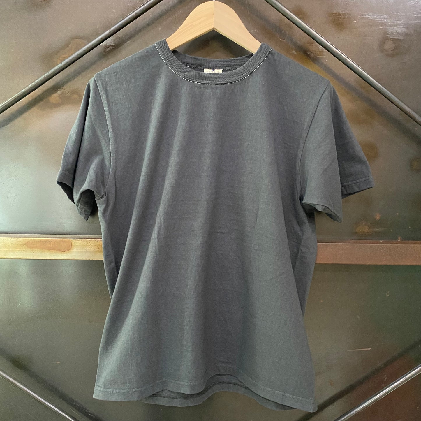 TWO MOON/トゥームーン 丸胴 QUALITAG Tシャツ/29114‐72