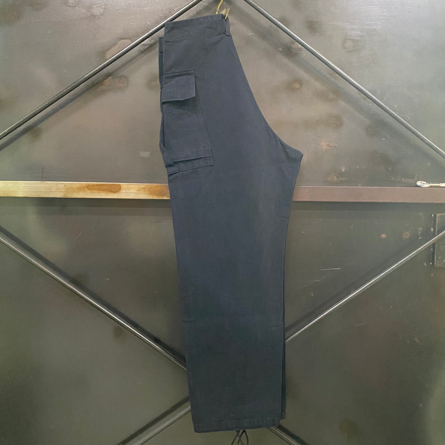 ORGUEIL /オルゲイユ ARMY TROUSERS アーミートラウザー/OR-1120