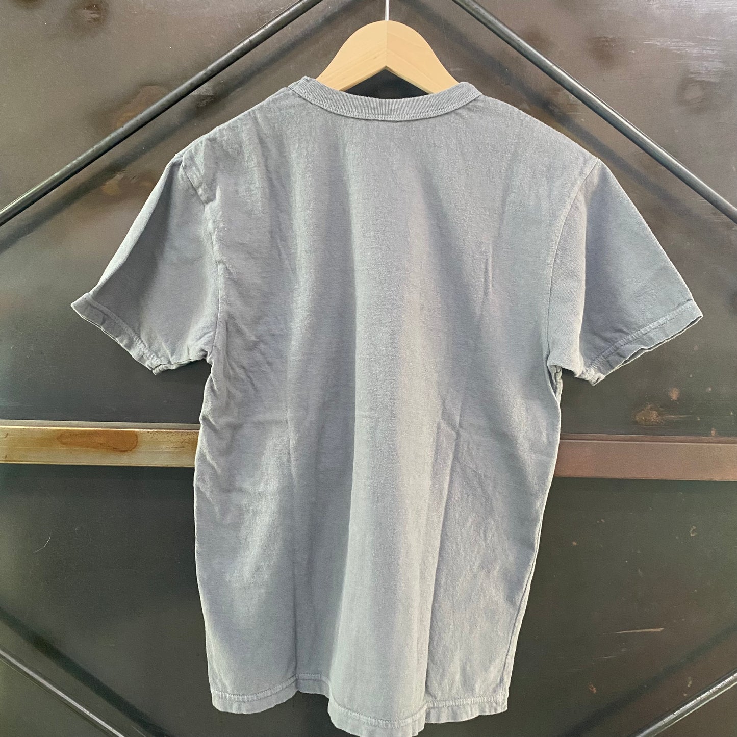UES/ウエス UESロゴTシャツ/652501