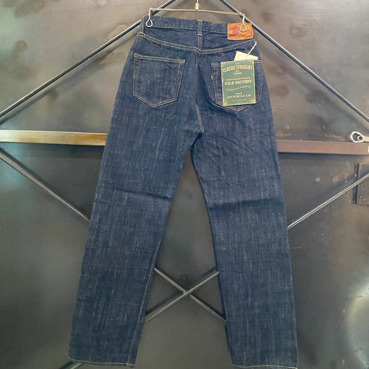 FOBfactory F143 |南国 高知のジーパン屋 ORIGINAL