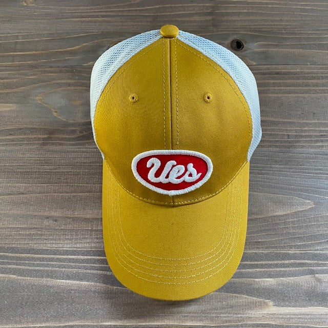 UES/ウエス メッシュキャップ/82MC