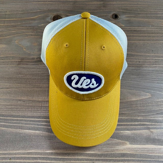 UES/ウエス メッシュキャップ/82MC