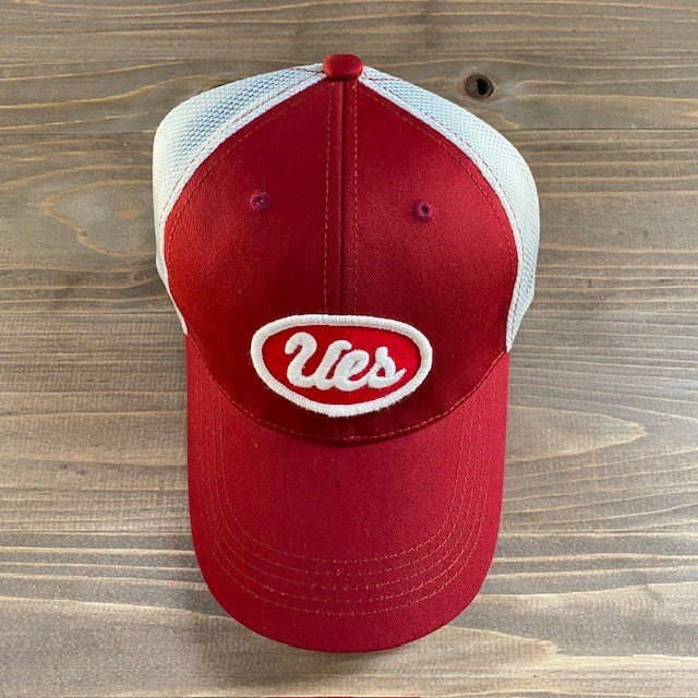 UES/ウエス メッシュキャップ/82MC