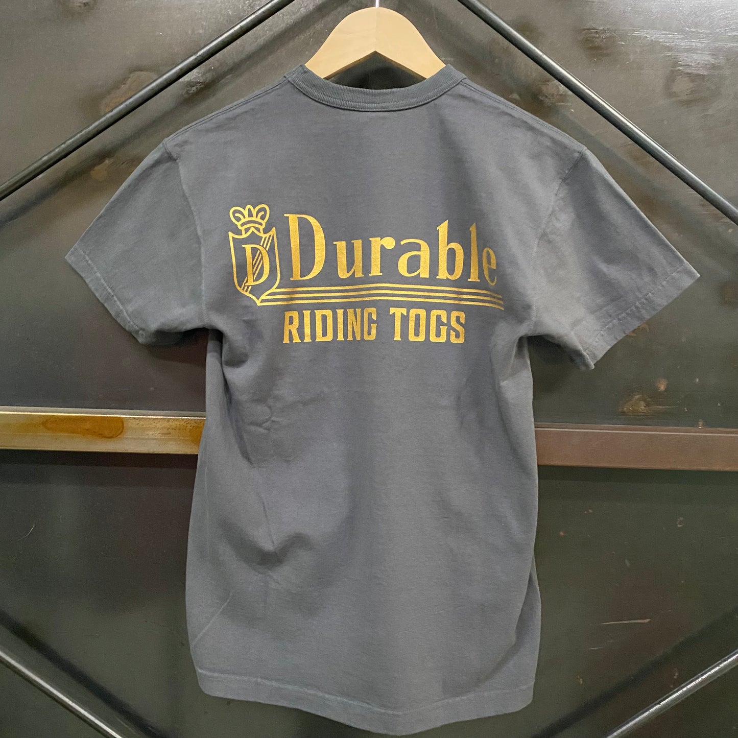 TOY'S McCOY/トイズマッコイ DURABLE TEE " ONE STAR "/TMC2533