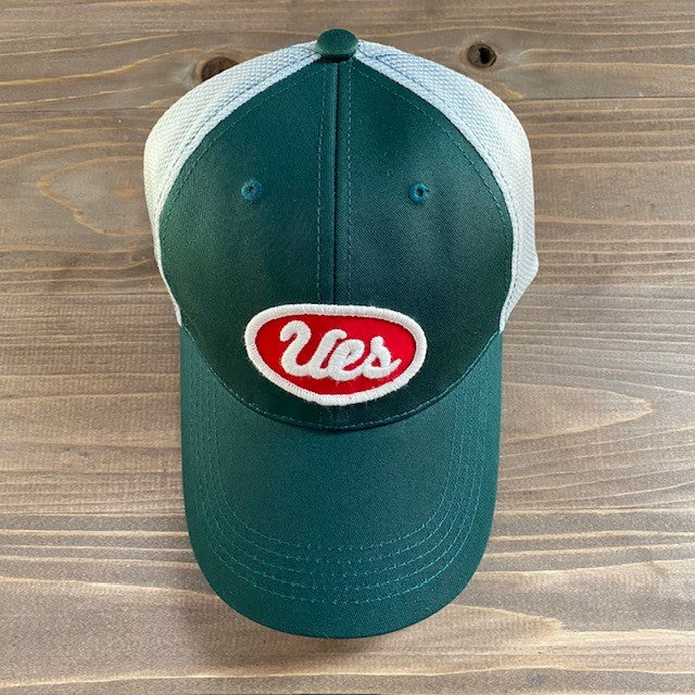 UES/ウエス メッシュキャップ/82MC