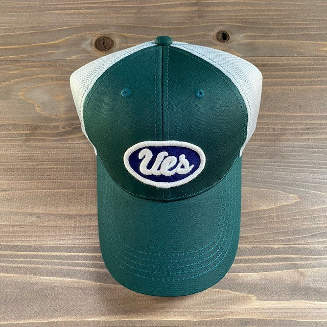 UES/ウエス メッシュキャップ/82MC