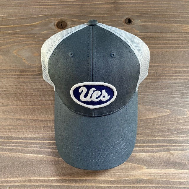 UES/ウエス メッシュキャップ/82MC