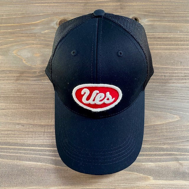 UES/ウエス メッシュキャップ/82MC