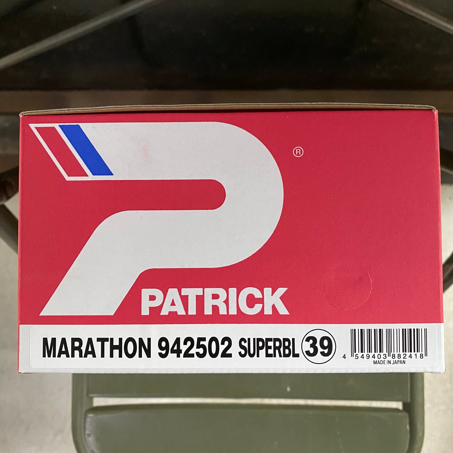 PATRICK/パトリック MARATHON マラソン/942502