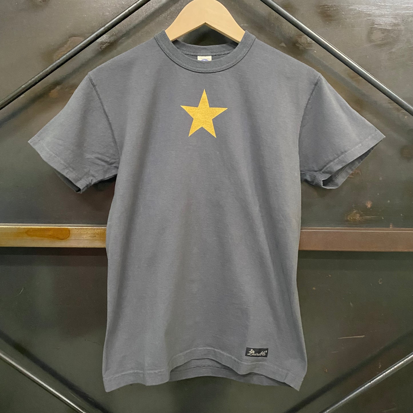 TOY'S McCOY/トイズマッコイ DURABLE TEE " ONE STAR "/TMC2533