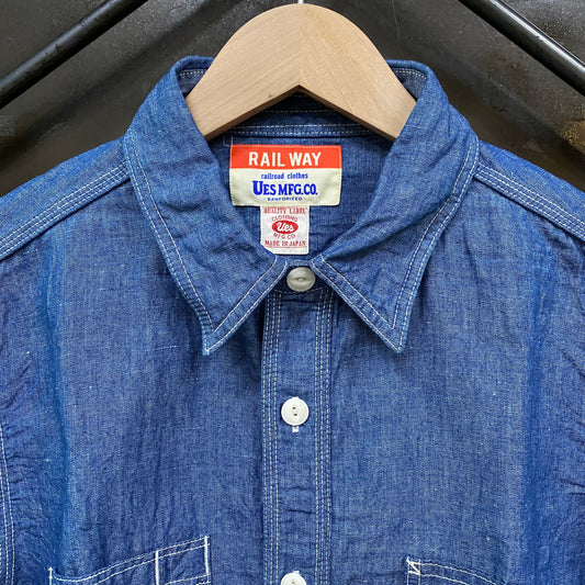ues500954 |南国 高知のジーパン屋 ORIGINAL