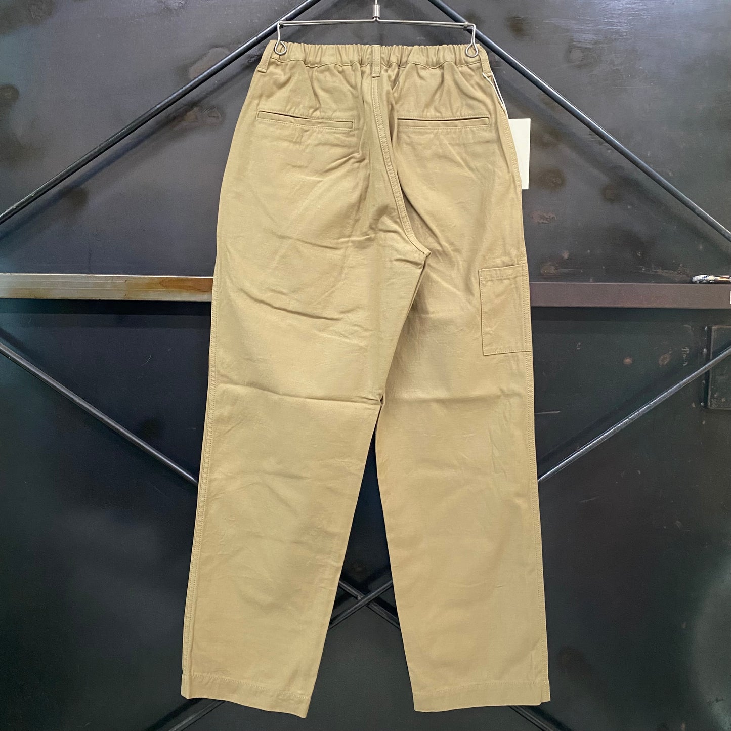 FOB FACTORY/エフオービーファクトリー MOUNTAIN HIKE TROUSERS/F0542
