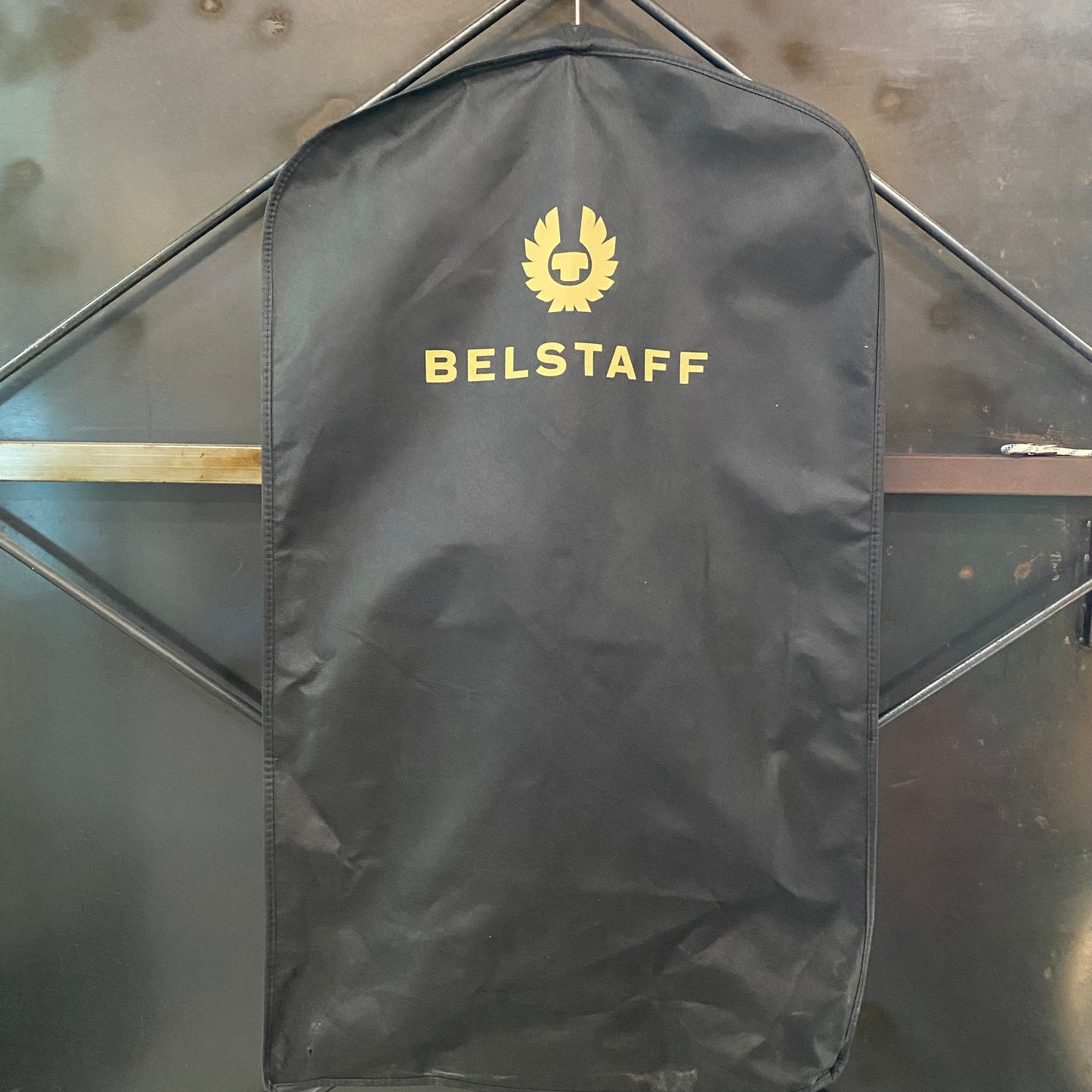 BELSTAFF/ベルスタッフ TRIALMASTER PANTHER JACEKT/105312