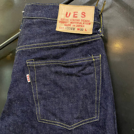 ues400WW |南国 高知のジーパン屋 ORIGINAL