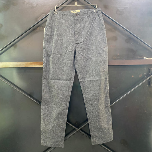 FOB FACTORY /エフオービーファクトリー EASY PANTS イージーパンツ/ F0488