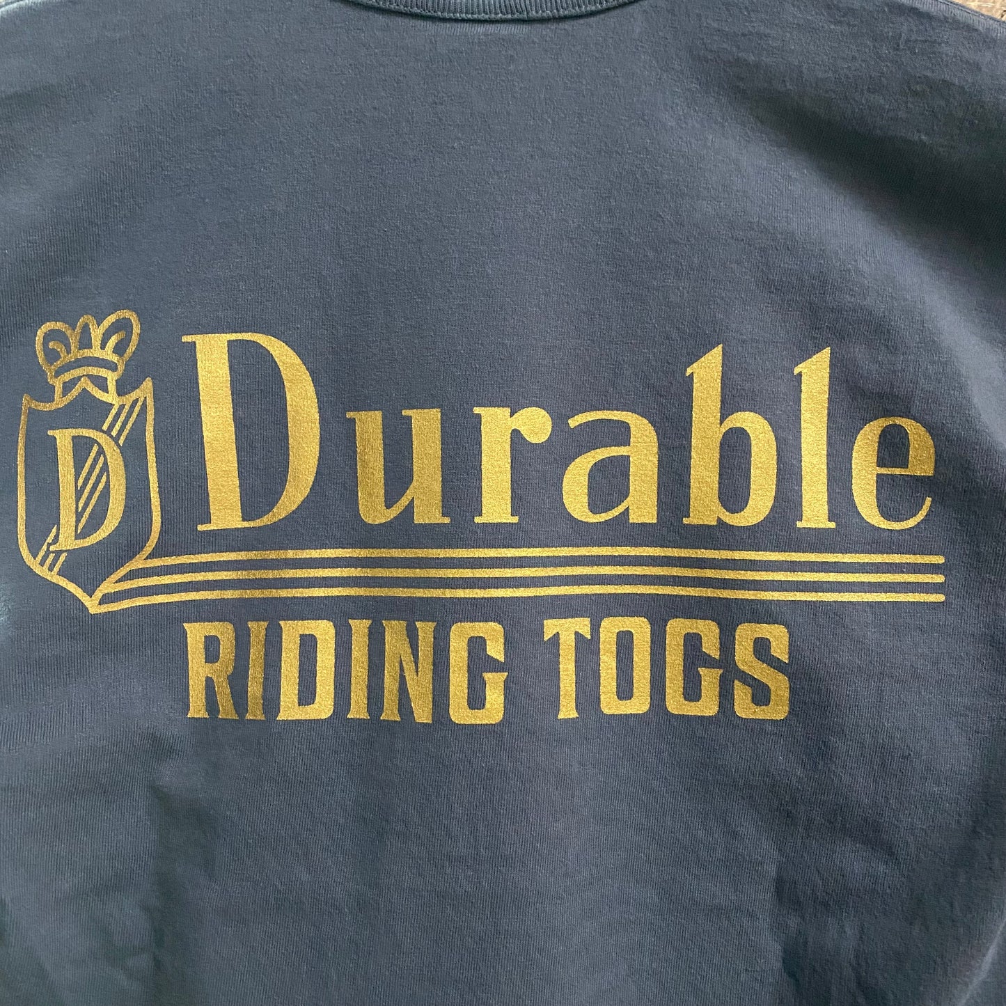 TOY'S McCOY/トイズマッコイ DURABLE TEE " ONE STAR "/TMC2533