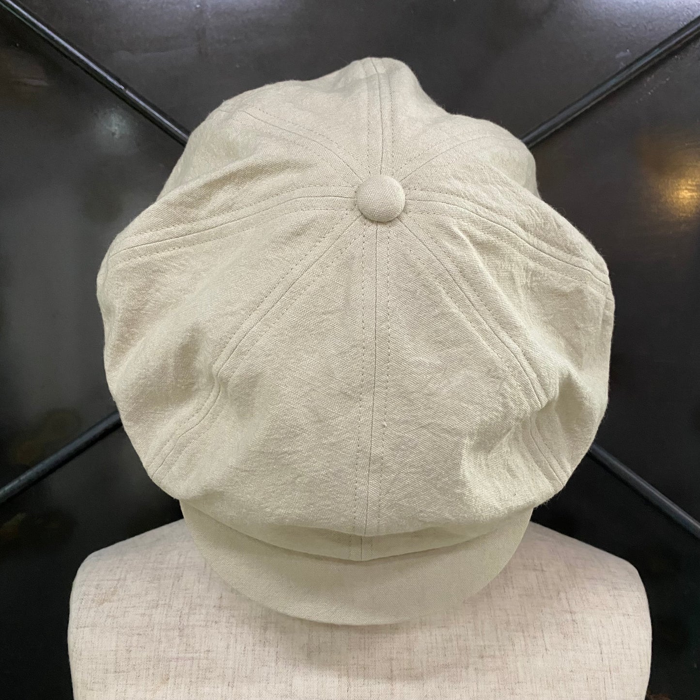 ORGUEIL/オルゲイユ NEW BOY CAP ニューボーイキャップ/OR-7365