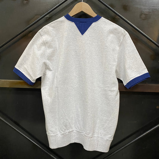 PHERROW'S /フェローズ 半袖 両V スウェット35周年モデル/26S-PVGT-35TH スウェット |南国 高知のジーパン屋 ORIGINAL