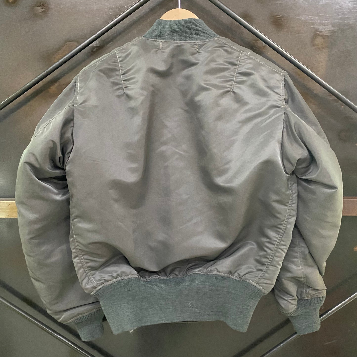 TOY'S McCOY/トイズマッコイ TYPE MA-1 ALBERT TURNER MIL-J-8279A/TMJ2533