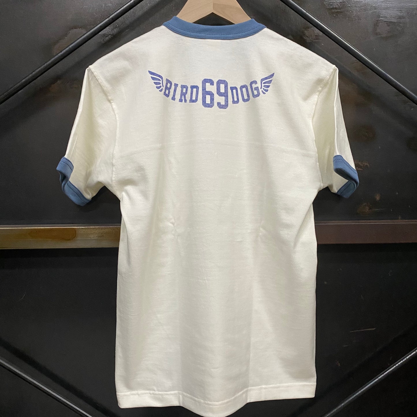 TOY'S McCOY/トイズマッコイ SNOOPY TEE " USAF FLYING ACE "/TMC2519
