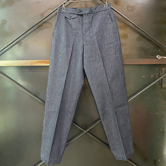 ORGUEIL/オルゲイユ TAILOR WORK TROUSAERS テイラーワークトラウザー/OR-1123