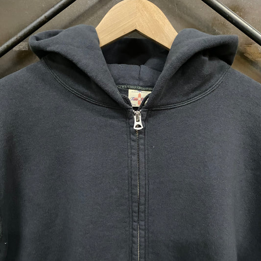 TWO MOON/トゥームーン へヴィーウエイト フルジップスウェット パーカー/17515-78 スウェット |南国 高知のジーパン屋 ORIGINAL