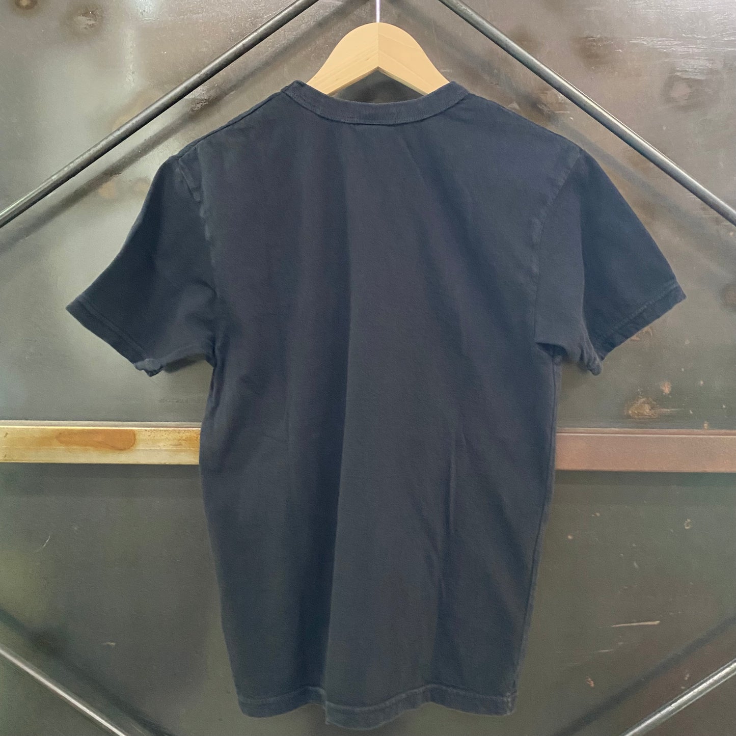 UES/ウエス UESロゴTシャツ/652501