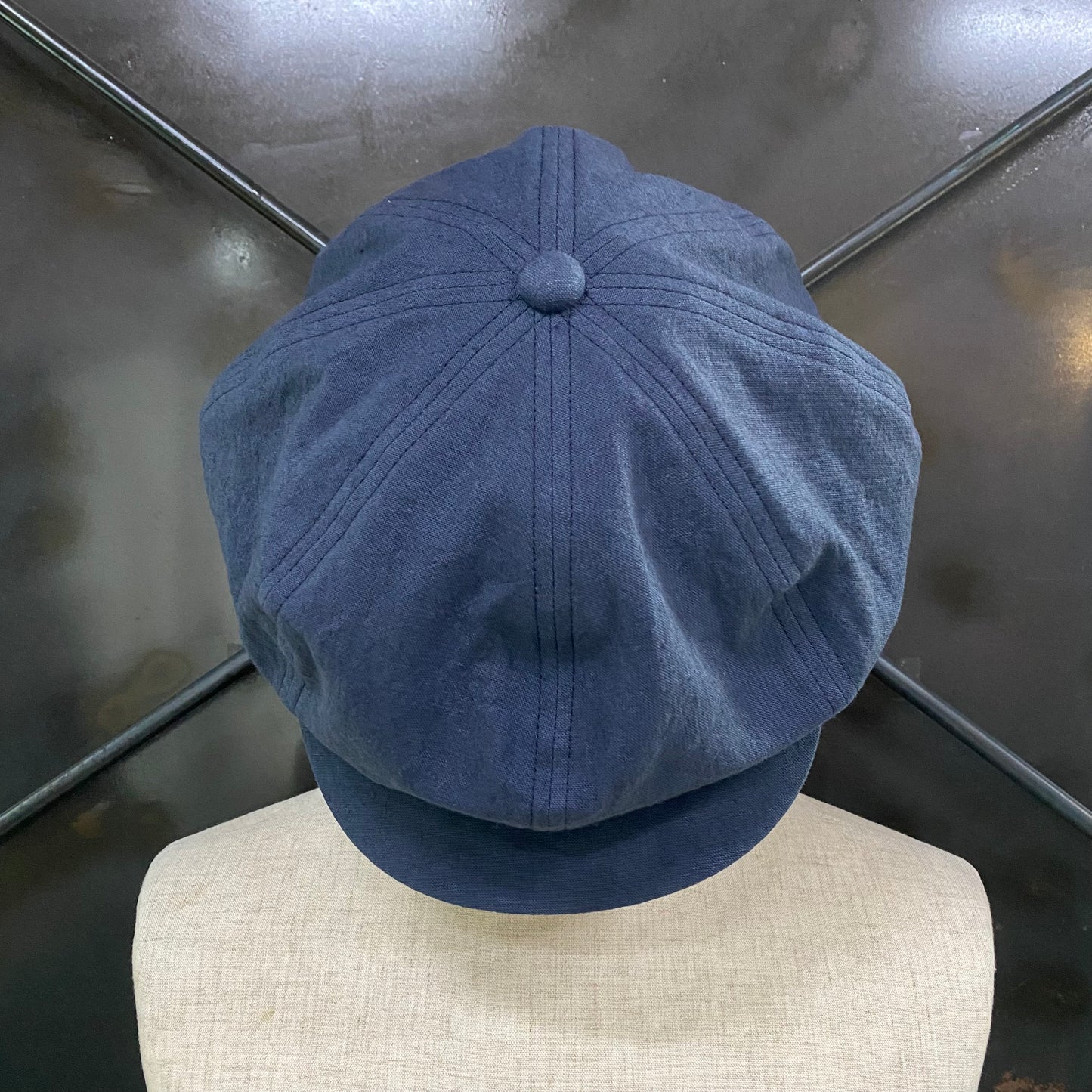 ORGUEIL/オルゲイユ NEW BOY CAP ニューボーイキャップ/OR-7365