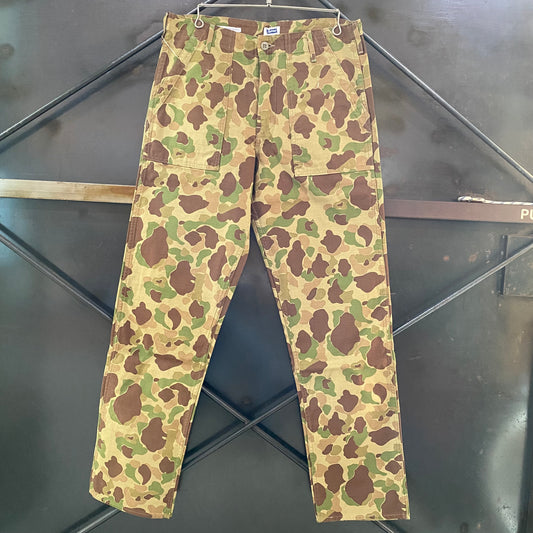 PHERROW'S /フェローズ 定番ベイカーパンツ/PUP1