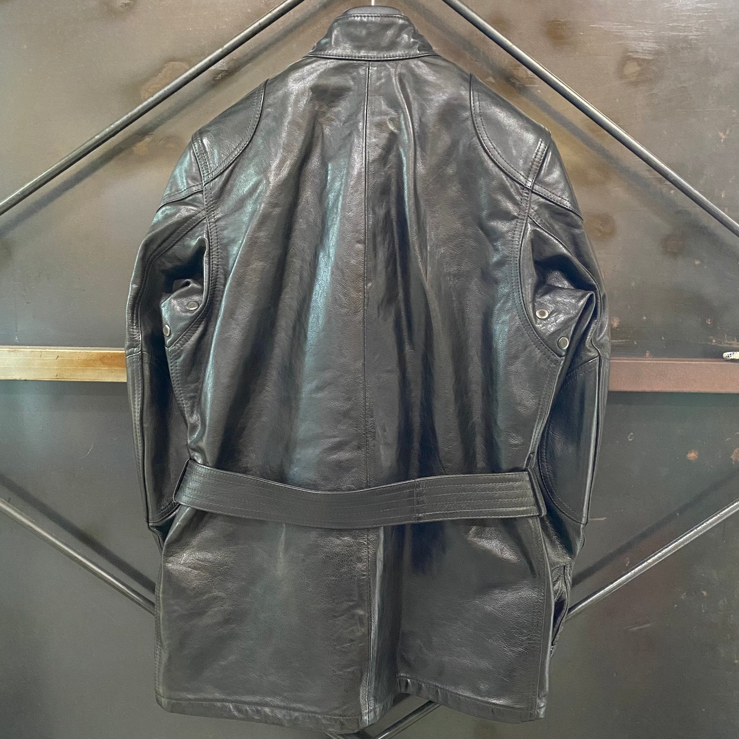BELSTAFF/ベルスタッフ TRIALMASTER PANTHER JACEKT/105312