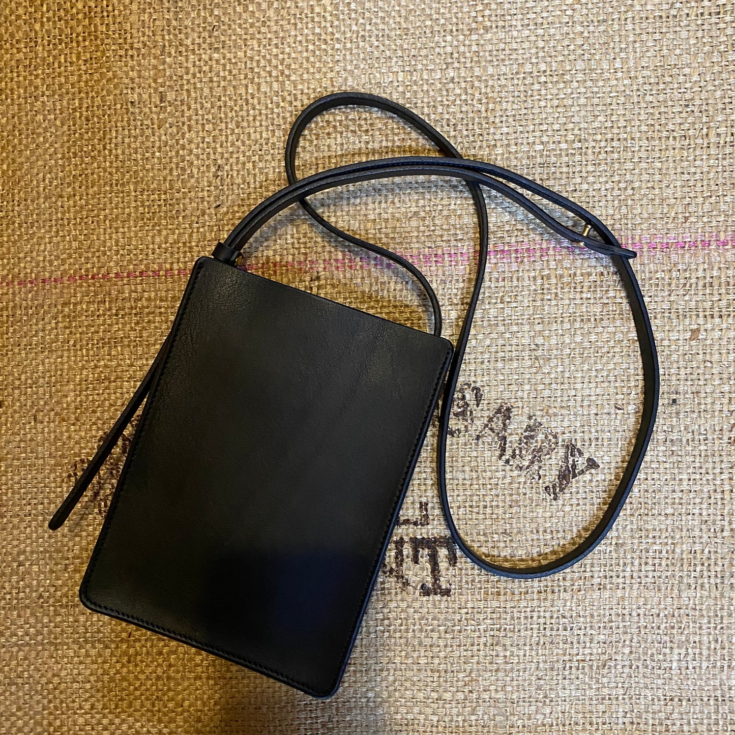 zodiac/ゾディアック Vertical mini /9016