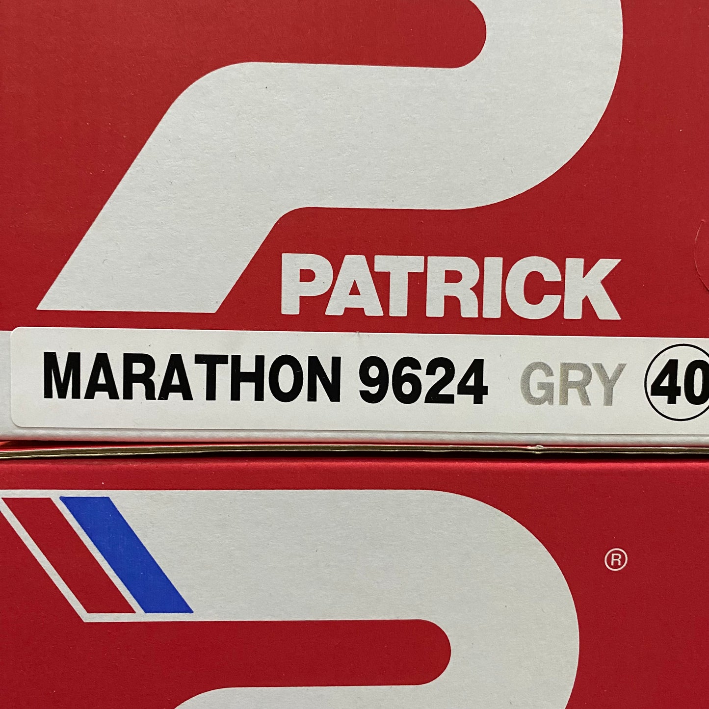 PATRICK/パトリック MARATHON マラソン/9624