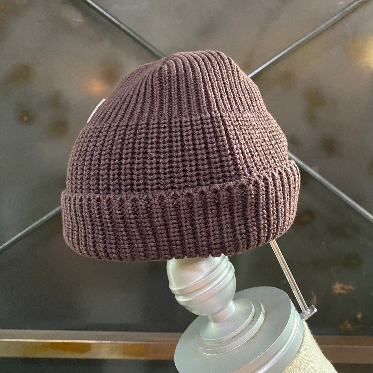 FULLCOUNT/フルカウント FISHMAN F PATCH CAP/6025