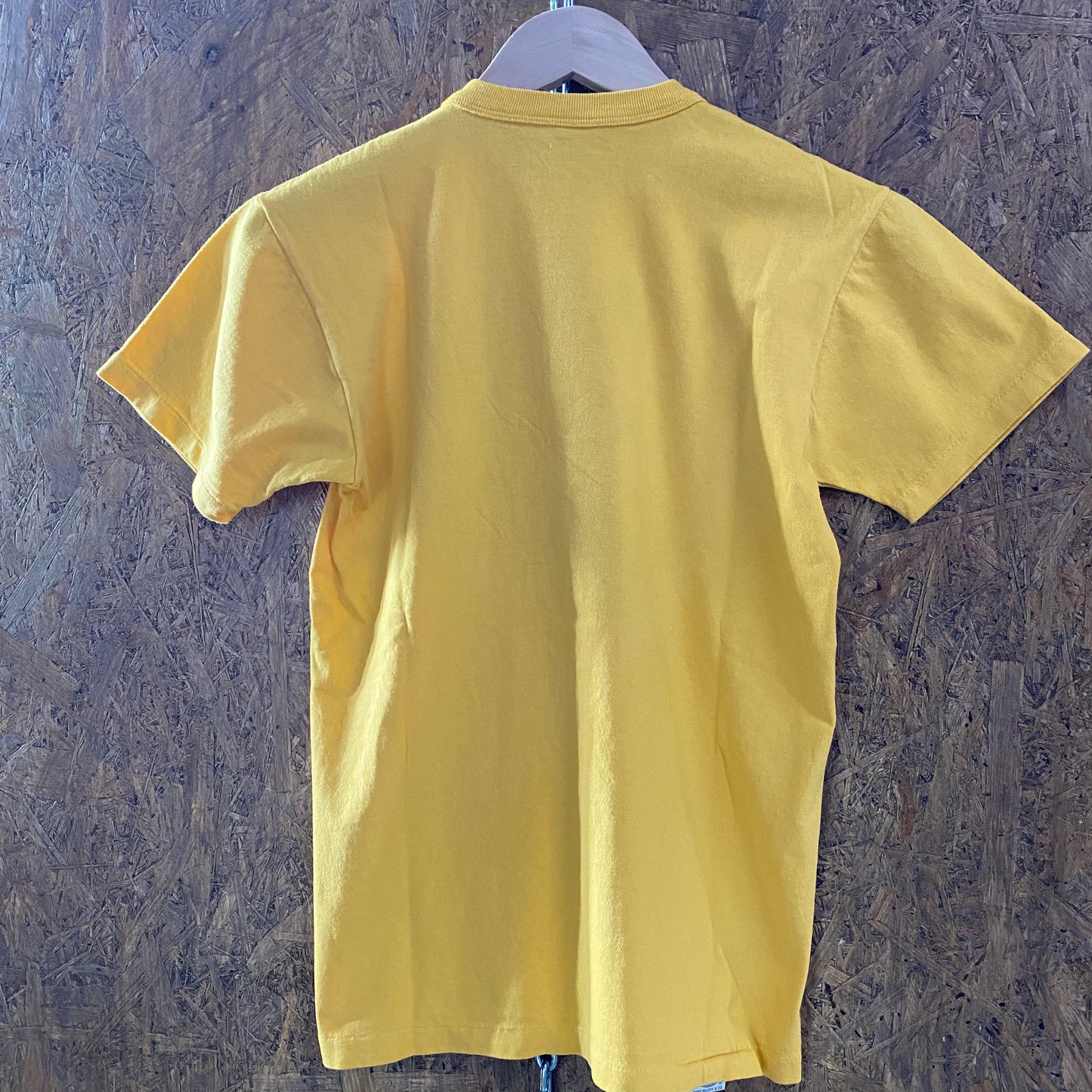TOY'S McCOY/トイズマッコイ 19"NY"76 TEE " U.S. MARINES/ TMC2418