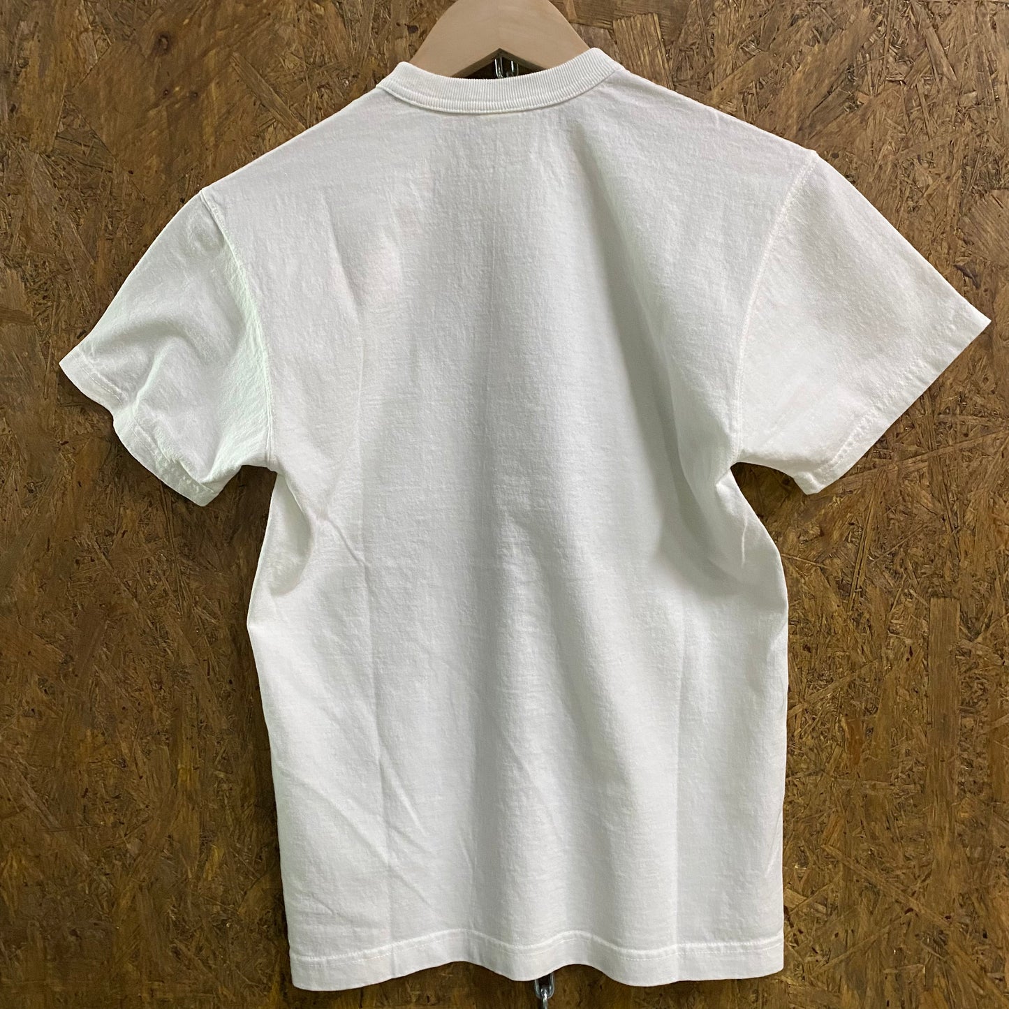 TOY'S McCOY/トイズマッコイ McHILL SPORTS WEAR TEE " TOYS McCOY CLASSIC BRAND SIGN " /TMC2430