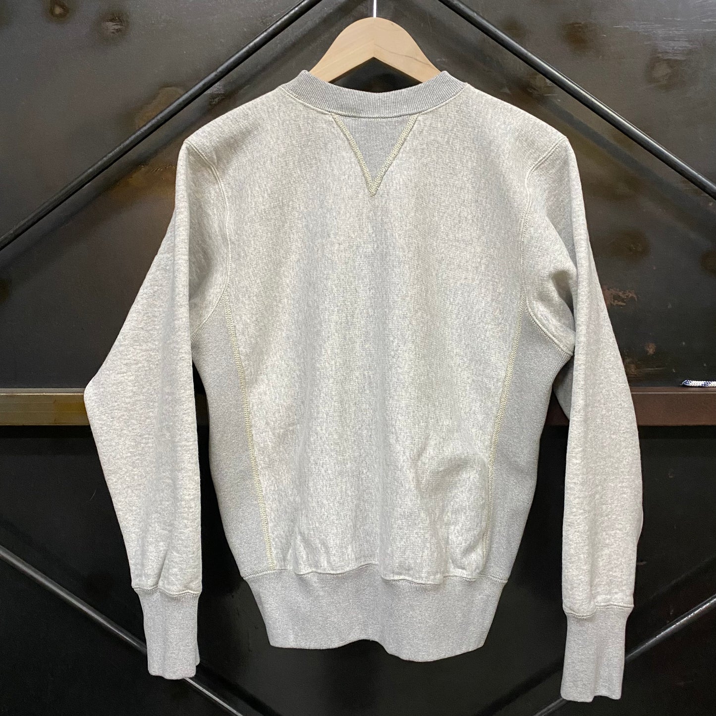 TWO MOON/トゥームーンHEAVY WEIGHT SET-IN-SLEEVE SWEATSHIRTS/ 10299-03