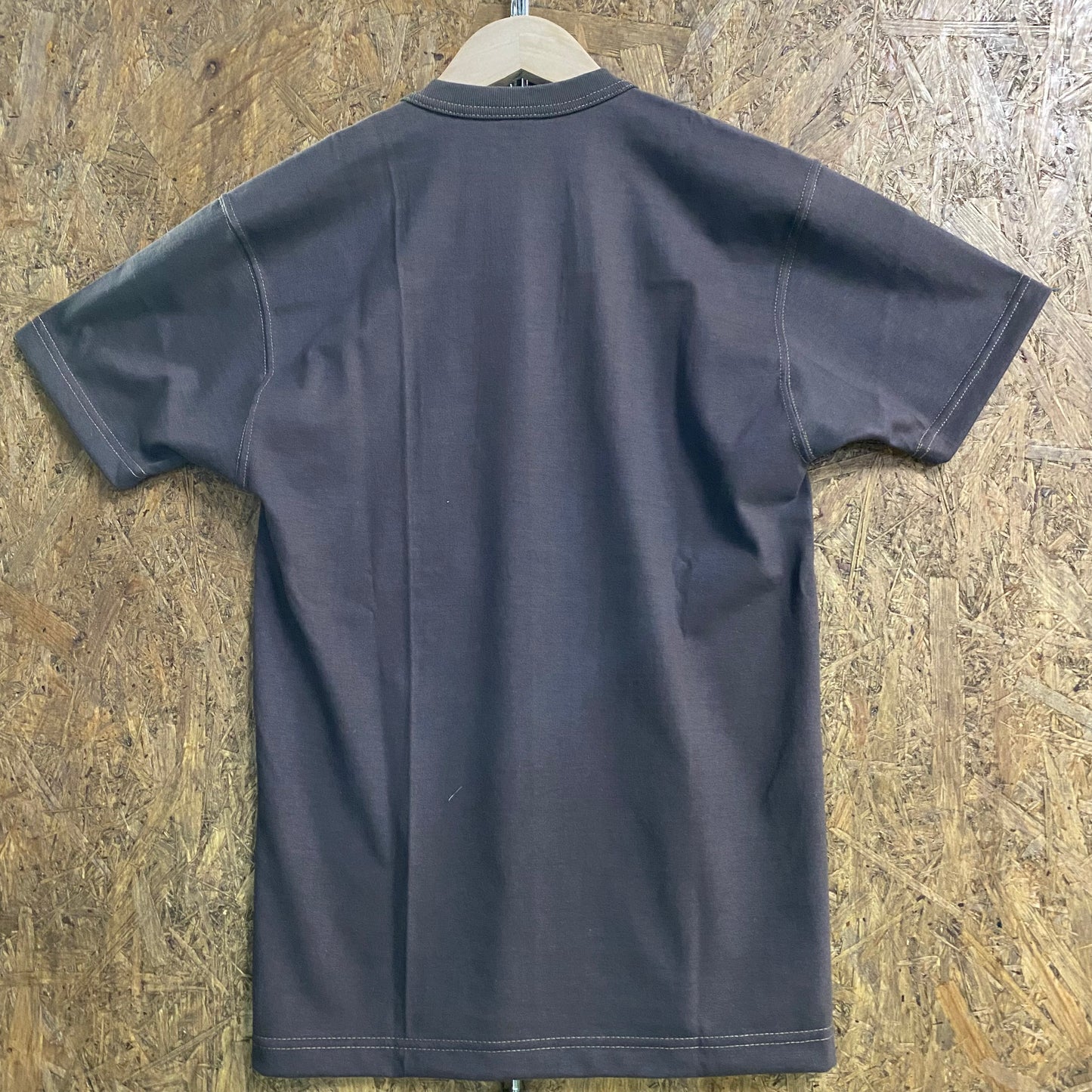 TOY'S McCOY/トイズマッコイTHE GREAT AMERICAN HERO POCKET TEE/ TMC2410