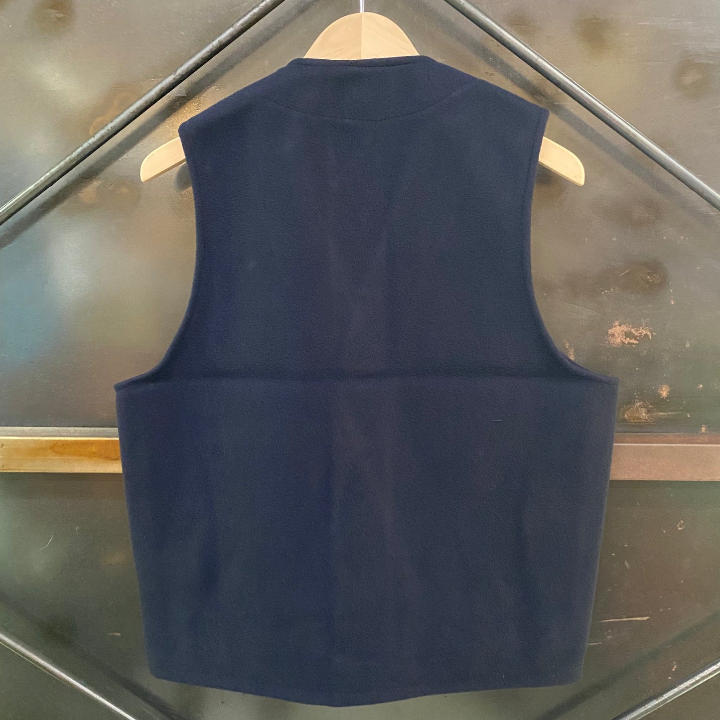 FILSON/フィルソン MACKINAW WOOL VEST / マッキノー ウール ベスト/#10055