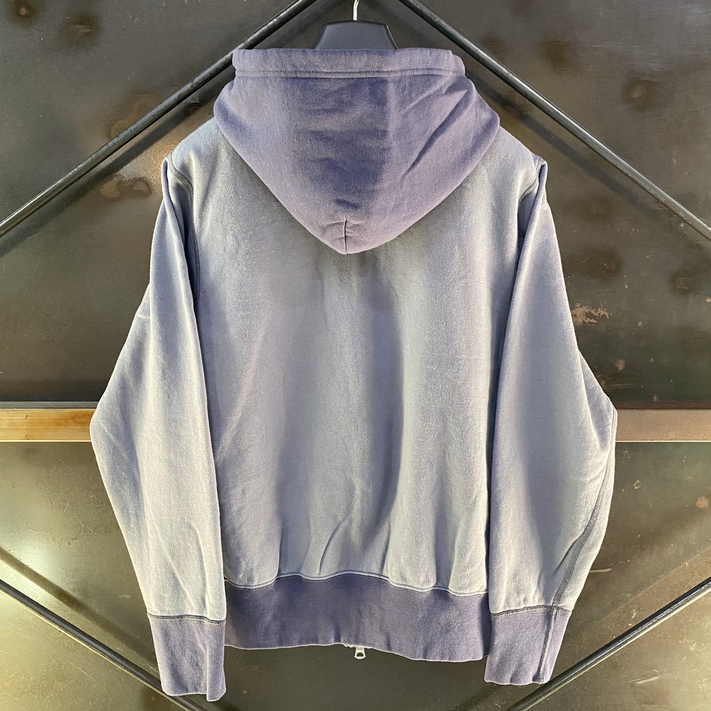 TWO MOON/トゥームーン Light Weight Full-Zip Parka/ライトウエイトパーカー 10191-33