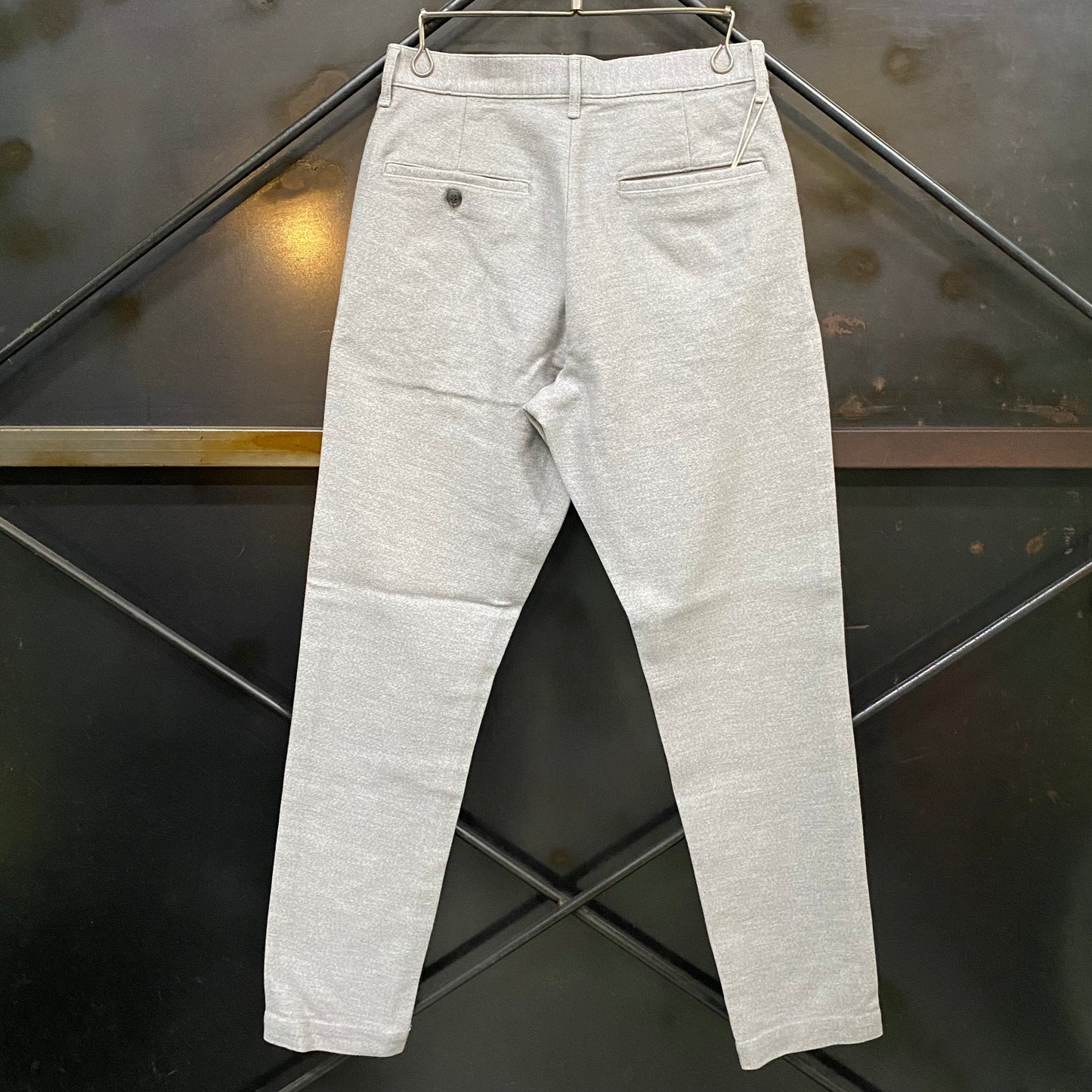 FOB FACTORY /エフオービーファクトリー RELAX TROUSERS/ F0527
