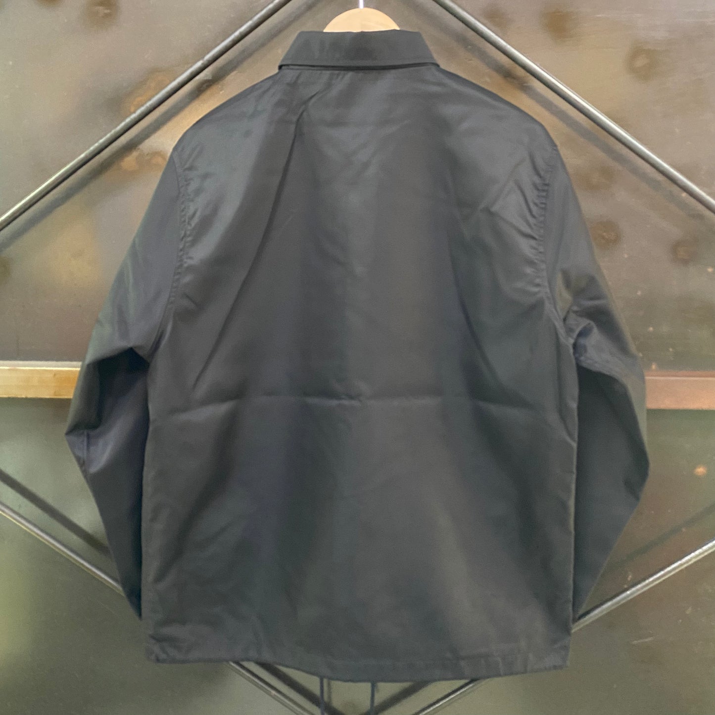 PHERROW'S /フェローズNYLON COACH JACKET ナイロンコーチジャケット/ 24S-PNCJ1