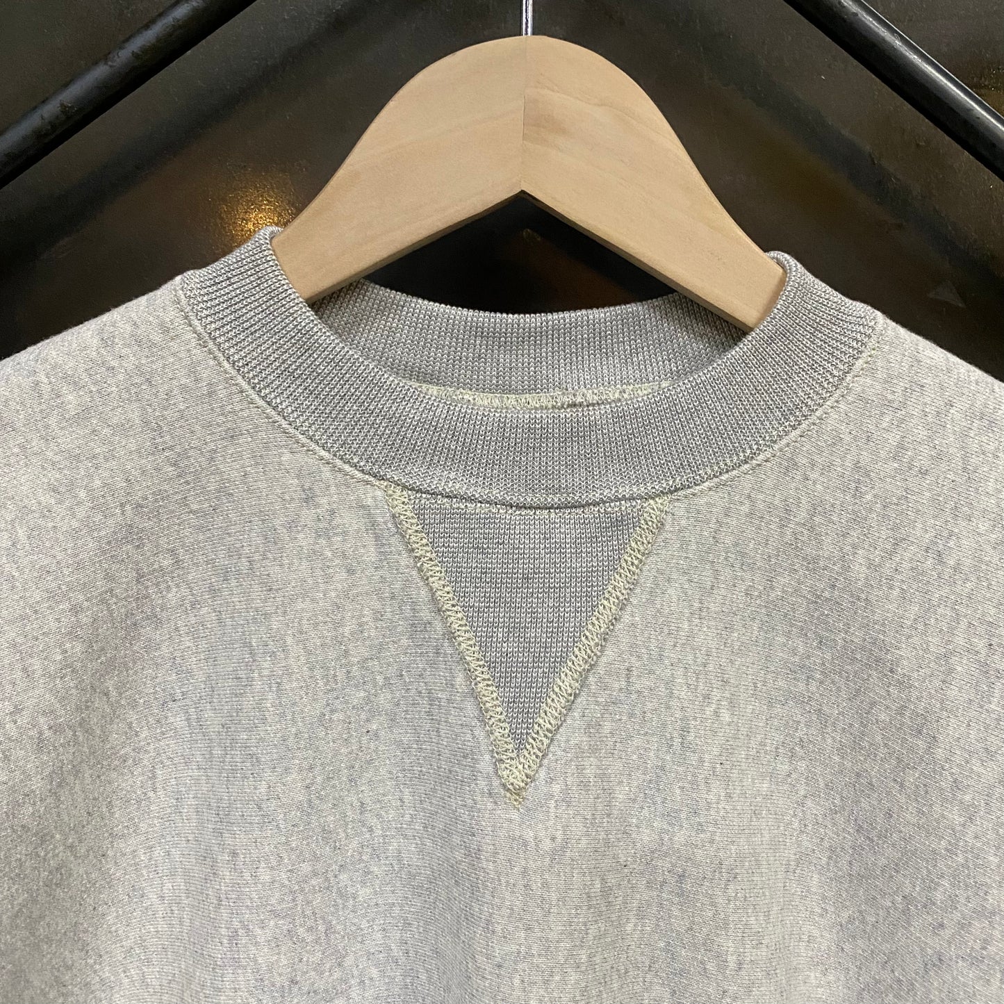 TWO MOON/トゥームーンHEAVY WEIGHT SET-IN-SLEEVE SWEATSHIRTS/ 10299-03